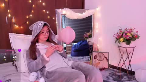 Snapshot of amelia_collinss chatting on 28, 2, 2025 online show from 28, 2, 2025