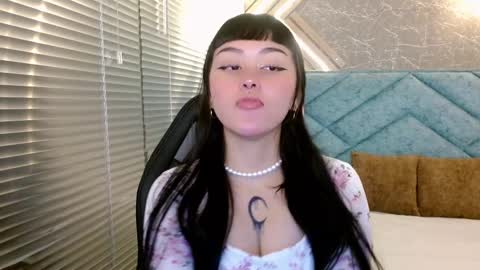 amelia_fry online show from 27, 2, 2025