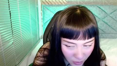 amelia_fry online show from 6, 3, 2025