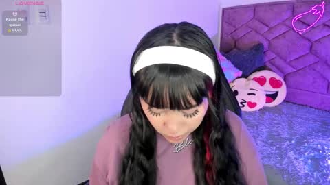 amelia_fry online show from 17, 9, 2025