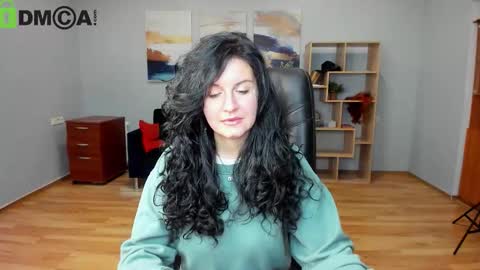 Snapshot of amelia_harts chatting on 2, 12, 2025 Amelia Harts online show from 2, 12, 2025