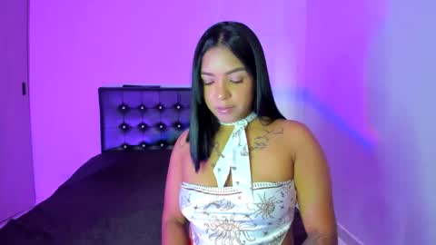 amelia heaven online show from 9, 2, 2026