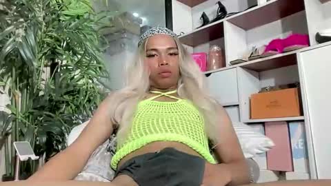 Amelia online show from 18, 2, 2026