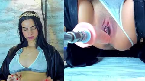  AMELIA.  online show from 24, 2, 2025