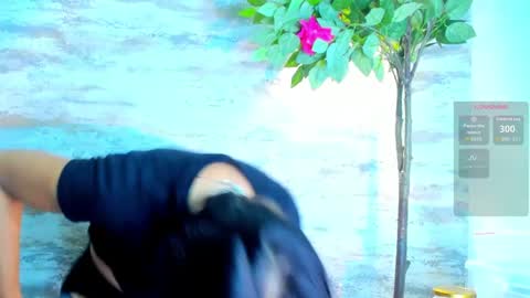  AMELIA.  online show from 18, 9, 2025