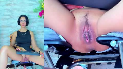  AMELIA.  online show from 8, 1, 2026