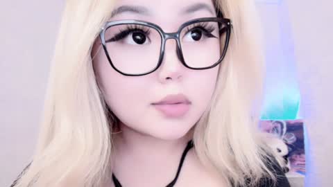 Amelia online show from 22, 1, 2025