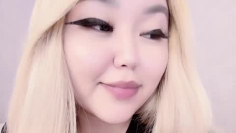 Amelia online show from 26, 2, 2025