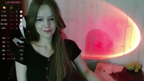 amelia_sweeti online show from 22, 10, 2025
