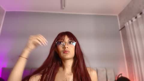 lia online show from 3, 10, 2025