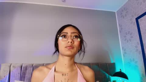 lia online show from 8, 10, 2025