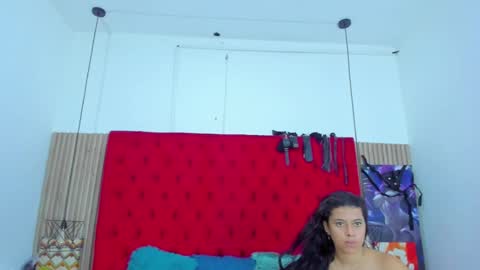 Amelia AND Emily online show from 26, 12, 2024
