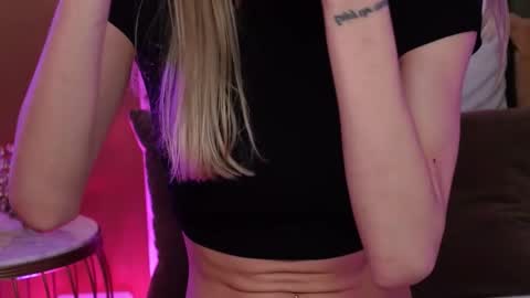 Amelia online show from 23, 11, 2025