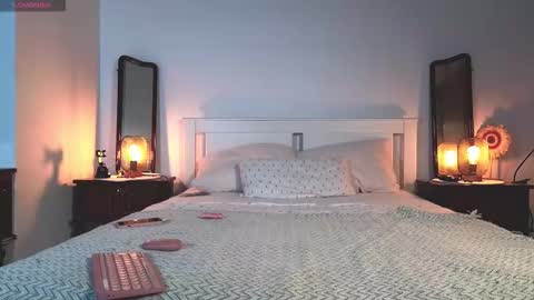 Amelia online show from 14, 10, 2025