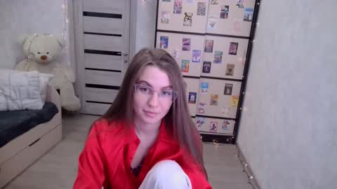 Snapshot of ameliacassel chatting on 30, 10, 2025 ameliacassel online show from 30, 10, 2025