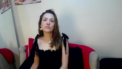 Amalia Castro online show from 25, 11, 2025