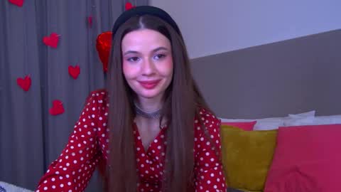 Amelia online show from 2, 3, 2025
