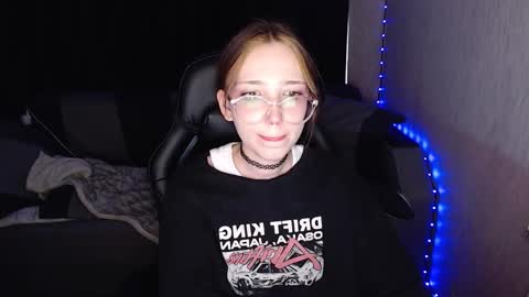 Amelia online show from 12, 10, 2025