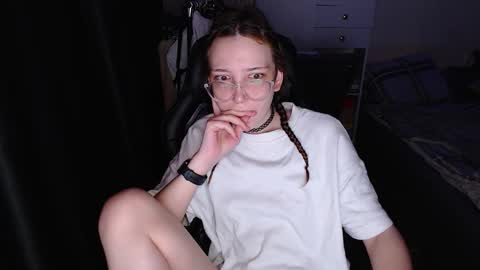 Amelia online show from 24, 11, 2025