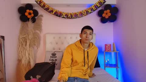 amelialoveace online show from 27, 10, 2025