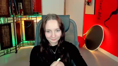 Snapshot of ameliamalina chatting on 12, 12, 2024 Amelia online show from 12, 12, 2024