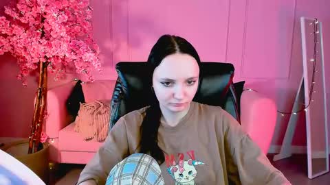 Snapshot of ameliamalina chatting on 10, 1, 2025 Amelia online show from 10, 1, 2025