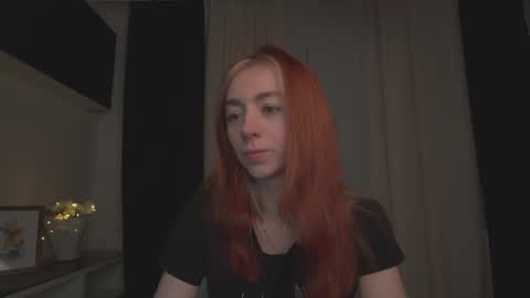 Snapshot of ameliamber0 chatting on 16, 1, 2025 Amelia online show from 16, 1, 2025