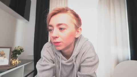 Snapshot of ameliamber0 chatting on 21, 1, 2025 Amelia online show from 21, 1, 2025