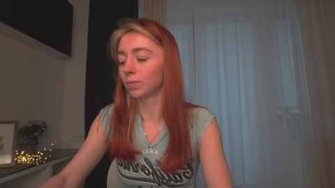 Snapshot of ameliamber0 chatting on 29, 1, 2025 Amelia online show from 29, 1, 2025
