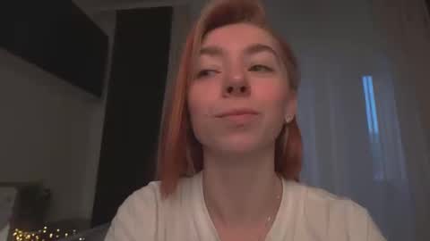 Snapshot of ameliamber0 chatting on 8, 2, 2025 Amelia online show from 8, 2, 2025