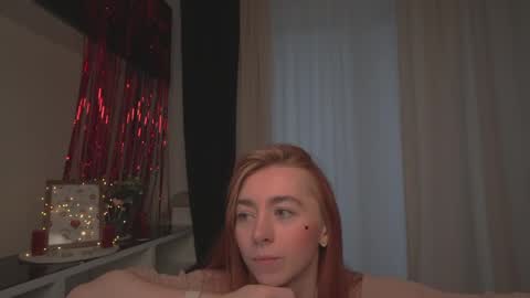 Snapshot of ameliamber0 chatting on 13, 2, 2025 Amelia online show from 13, 2, 2025