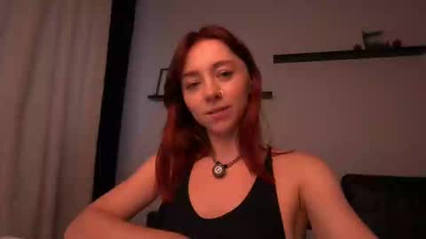 Snapshot of ameliamber0 chatting on 26, 9, 2025 Amelia online show from 26, 9, 2025