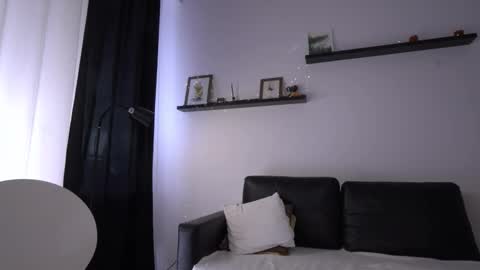 Amelia   online show from 15, 3, 2026