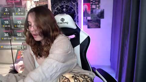 Amelia online show from 14, 11, 2025