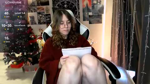 Amelia online show from 13, 1, 2026