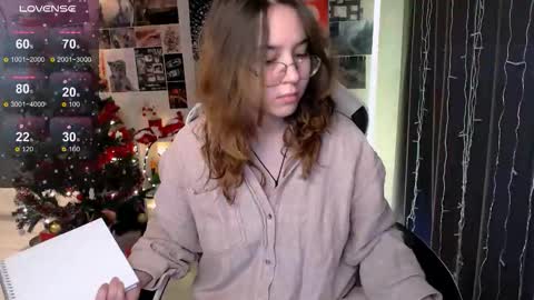 Amelia online show from 14, 1, 2026