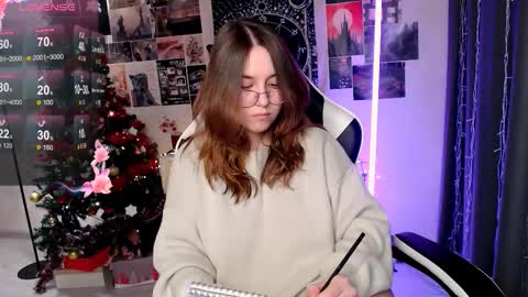 Amelia online show from 7, 2, 2026