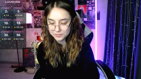 Amelia online show from 12, 2, 2026