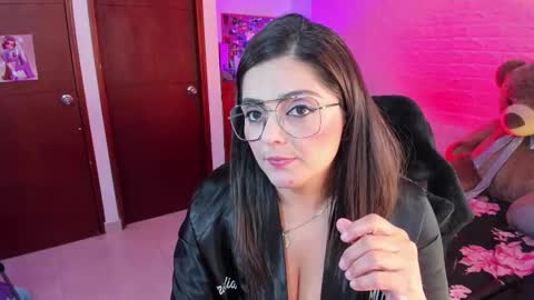 I am Ame  Nice to meet you   online show from 20, 2, 2025