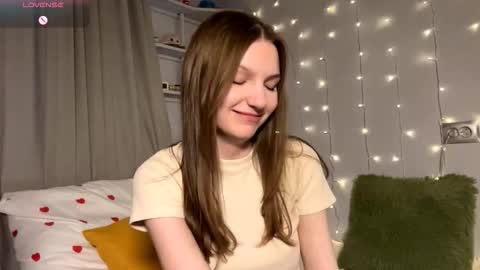 Amelia online show from 20, 2, 2026