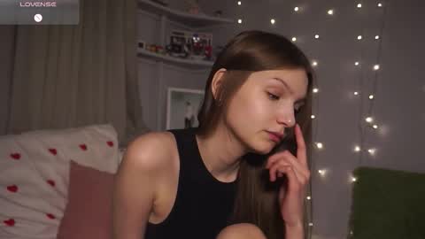 Amelia online show from 26, 2, 2026