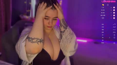 Amelia online show from 8, 3, 2026