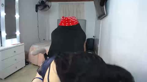 Amelia online show from 14, 1, 2025