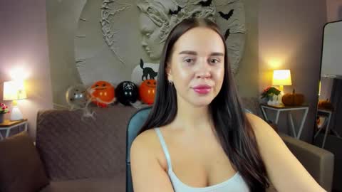 My name is Amelia online show from 26, 10, 2025