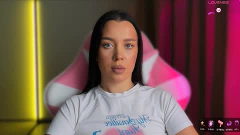 Amelia Sonk online show from 14, 10, 2025