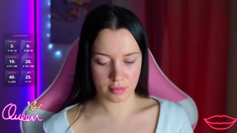 Amelia Sonk online show from 18, 12, 2025