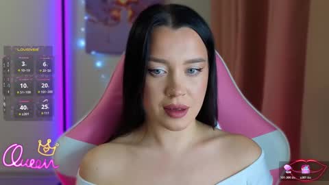 Amelia Sonk online show from 22, 12, 2025