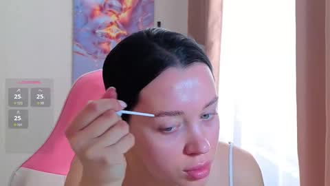 Amelia Sonk online show from 10, 2, 2026