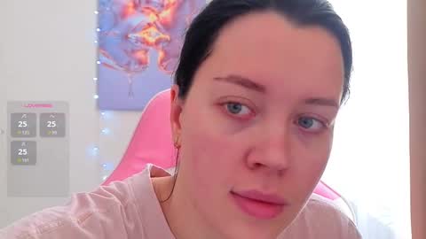 Amelia Sonk online show from 11, 2, 2026