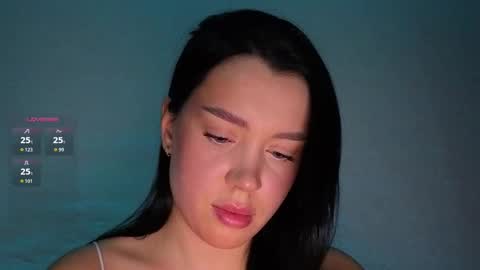 Amelia Sonk online show from 13, 2, 2026